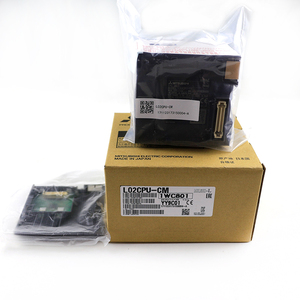 L02CPU-CM giappone serie L controller programmabile originale nuovo controller programmabile per l'automazione L02CPU-CM - Product Image 1