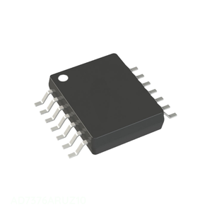 Yetkili distribütör veri toplama IC DGT POT 10KOHM 128TAP 14TSSOP AD7376ARUZ10 - Product Image 1