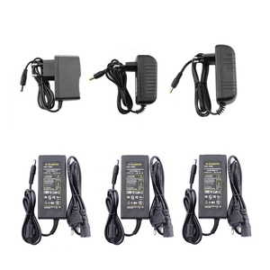 &quot;14.4V AC/DC Power Adapter - Universal 100-240V <strong>Input</strong> with Multiple Tips for <strong>Electronics</strong>, Medical <strong>Devices</strong> &amp; Industrial Equipment