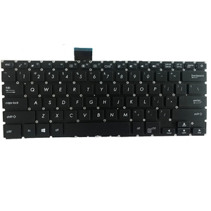 New Laptop <strong>Keyboard</strong> for <strong>ASUS</strong> Vivobook 14 X405 X405U X405UA X405UQ X405UR S4000U <strong>Keyboard</strong> US