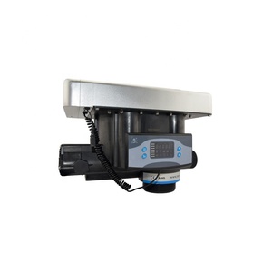 Frp serbatoio automatico della testa runxin acqua valvola del filtro addolcitore valvola di controllo - Product Image 1