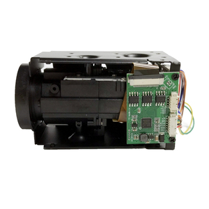 Ptzカメラ30xズーム6MpIpカメラSo-nyImx335ウェブカメラオートフォーカス20X光学ズームナイトビジョンIcsee XmeyeIpカメラセキュリティ - Product Image 2