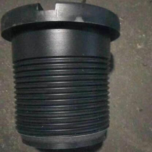 <strong>Api</strong> Quick Release Protector/<strong>API</strong> 5CT <strong>Thread</strong> Protector Casing Pipe <strong>Thread</strong> Protector With Plastic Material for Tubing 2-7/8&quot; - Product Image 5