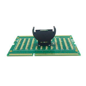 DDR3-Testkarte RAM-Speichers teck platz LED-Laptop-Motherboard-Reparaturanalysator-Tester DDR3