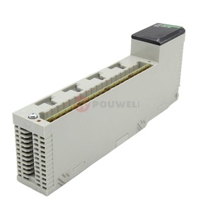 Módulo de entrada analógica 140ATI03000 16 canales 24V DC 0-10V 4-20mA Automatización industrial PLC de alta precisión - Product Image 1