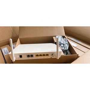 Toptan fiyata mevcut en son koleksiyon en iyi ağ hızı GPON hghg8optical h optik ağ