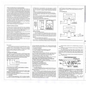 Interruttore timer KG316T-II interruttore del tempo del Microcomputer Timer 30A - Product Image 5