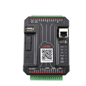 LXI980-ET LIXiSE发生器RS232 RS485全球定位系统数据传输单元 - Product Image 1