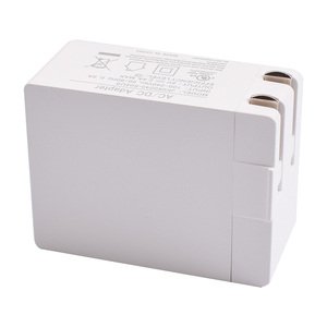 4 USB-Anschlüsse Reise ladegerät 5V 2,4A 5V 4,8A USB-Wand stecker mit mehreren Anschlüssen Multifunktions-Lade adapter - Product Image 2