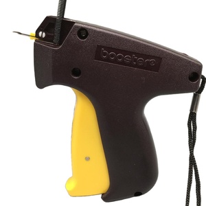 Booster Security Tag Removrt Gun Craft Micro Stitch Taggging Gun - Product Image 5