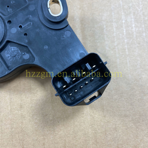 Nút <span class=keywords><strong>Stall</strong></span> Chuyển Đổi Bánh Răng Chất Lượng Cao Cho <span class=keywords><strong>Buick</strong></span> <span class=keywords><strong>Excelle</strong></span> 1.8 Cho Chevrolete Epica Optra Lacetti Suzuki Daewoo 93742966 - Product Image 2