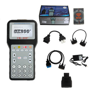 <strong>Auto</strong> <strong>Key</strong> <strong>Programmer</strong> Updated Version CK-100 CK-200 CK200 <strong>Key</strong> <strong>Programmer</strong> V50.01 - Product Image 6