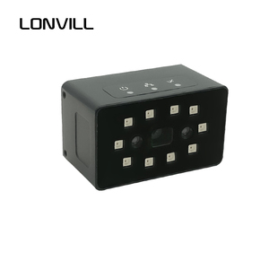 LONVILL High Speed <strong>Data</strong> <strong>matrix</strong> Scanner Conveyor Ethernet Stationary Barcode Scanner Tcp Ip Fixed Qr <strong>Code</strong> <strong>Reader</strong> - Product Image 1