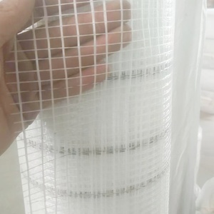 Fiberglass <strong>Mesh</strong> for Plastering for Plasterboard Panel Marble Backed Gypsum Cornice Board - Product Image 3