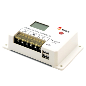 HC2420 <span class=keywords><strong>Pwm</strong></span> solare regolatore di carica 20a con supporta <span class=keywords><strong>USB</strong></span> doppia porta di uscita 12v 24v regolatore di carica solare