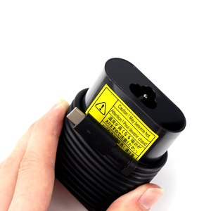 LA45NM150 dizüstü USB C şarj 5 V/20 V-2 A/2.25 A 45W şarj için XPS 13 7390 serisi dizüstü - Product Image 6