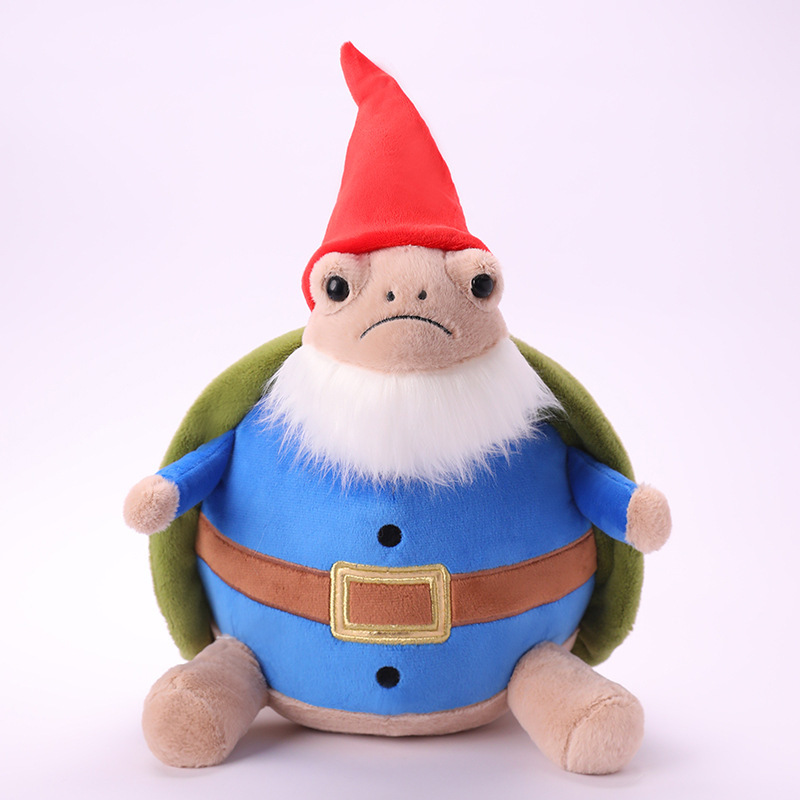Gorro navideño timmy tortuga-25cm