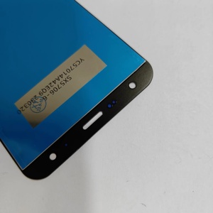 LG K40 K12 X4 2019 K12 Plus LMX420、LMX420EMW、LM-X420ディスプレイ画面LCDディスプレイ画面用 - Product Image 4