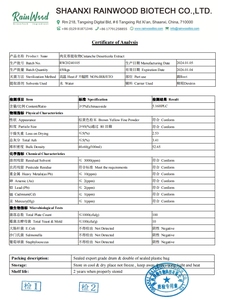 Regenhout Lage Prijs Natuurlijke Cistanche Tubulosa <span class=keywords><strong>Extract</strong></span> Poeder Cistanche <span class=keywords><strong>Extract</strong></span> - Product Image 2