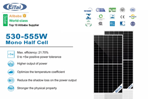 48V 5Kv 30Kw完整的太阳能太阳能20Kw混合面板能源系统50Kw为您的家庭上网或离网13Kwh - Product Image 4