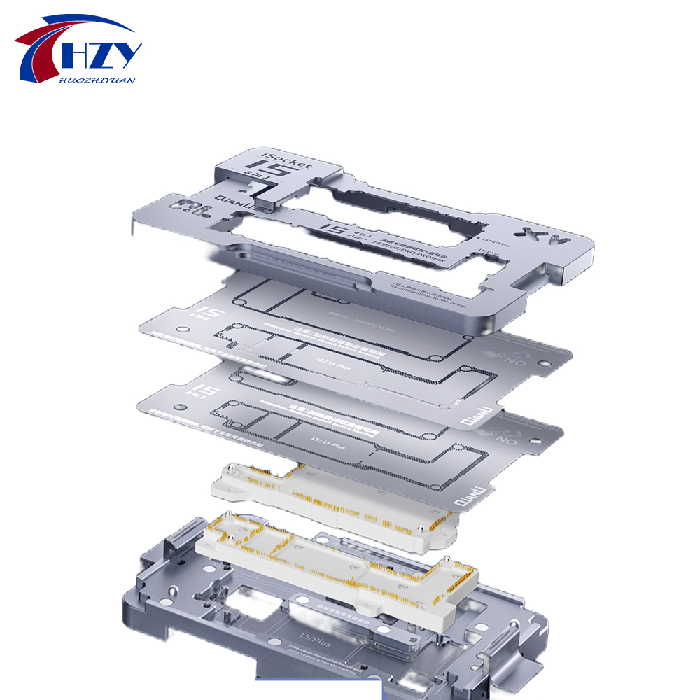 iSocket 15
