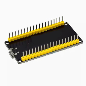 #67120 ESP32 Entwicklungs platine mit TYPE-C USB-Sensor-Modulen und Kits - Product Image 2