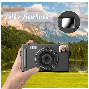 Af Function Dslr <strong>Camera</strong> Mega Pixels Digital Full Hd <strong>Camera</strong> 3.0'' Hd Video Selfie Digital <strong>Camera</strong> - Product Image 4