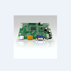DP de entrada de 1920x540 universal tft lcd Placa de controlador - Product Image 4
