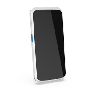 Terminal de datos móvil inalámbrico médico Lector de código de barras y código QR resistente con escáner USB 1D y 2D para POS - Product Image 4