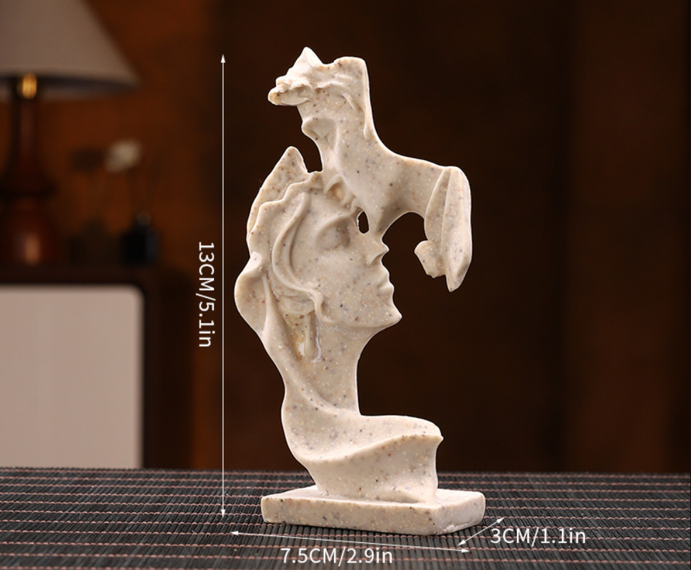 grès 7,5*3*13cm