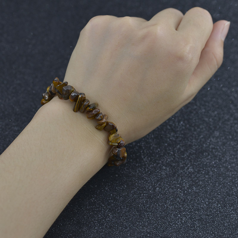 tiger eye