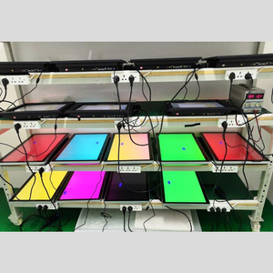OEM 7 Inch Non air Gap Touch Screen Industrial Panel PC <strong>windows</strong> Industrial Touch All-in-one <strong>Embedded</strong> <strong>Computer</strong> - Product Image 6