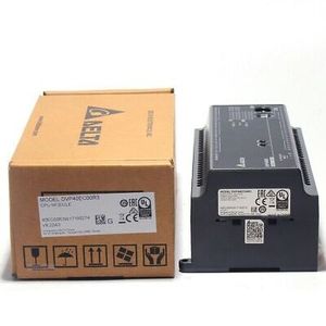 Good Price Delta PLC Programmable Logic <strong>Controller</strong> DVP-EC3 Series DVP10EC00R3/DVP10EC00T3 - Product Image 5