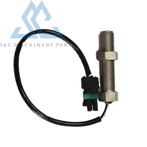 Yüksek kaliteli hız sensörü 21Q6-15800 21E3-0042 devrim Hyundai için sensör R210-7 R215-7 R225-7 - Product Image 1