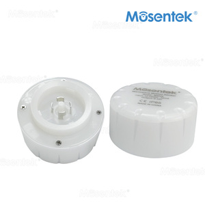 Sensor de movimiento zhaga IP65, dispositivo de atenuación de movimiento para microondas, de 0 a 10v, 13M de altura - Product Image 3