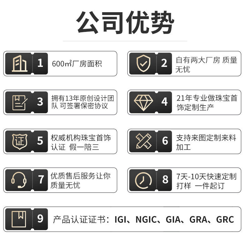 Or blanc 14 carats-pierre principale 35 carats