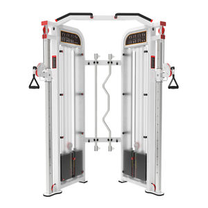 כושר תרגיל רב-תכליתי ציוד כוח מתלה אימון משקל oem מכונת מאמן פונקציונלי רב תכליתי - Product Image 1