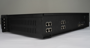 Grabadora de teléfono web de 32 canales con 1TB HDD Detalles de llamadas Monitor en tiempo real - Product Image 4