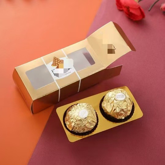 Ferrero-2 piezas