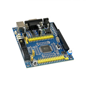 Taidacent JTAG iss USB programcı geliştirme kiti AVR geliştirme kurulu ATmega 128 ATmega128 kurulu