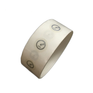 Self-Adhesive Programmable RFID Chip 13.56MHz Ultralight EV1 ISO 14443 a Protocol <strong>Inlay</strong> RFID Prelam Nfc <strong>Wet</strong> <strong>Inlay</strong> - Product Image 5