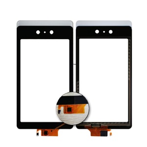 2.8&quot; Inch Capacitive Multi <strong>Touch</strong> <strong>Screen</strong> Panel for <strong>LCD</strong> TFT <strong>Display</strong> Monitor - Product Image 3