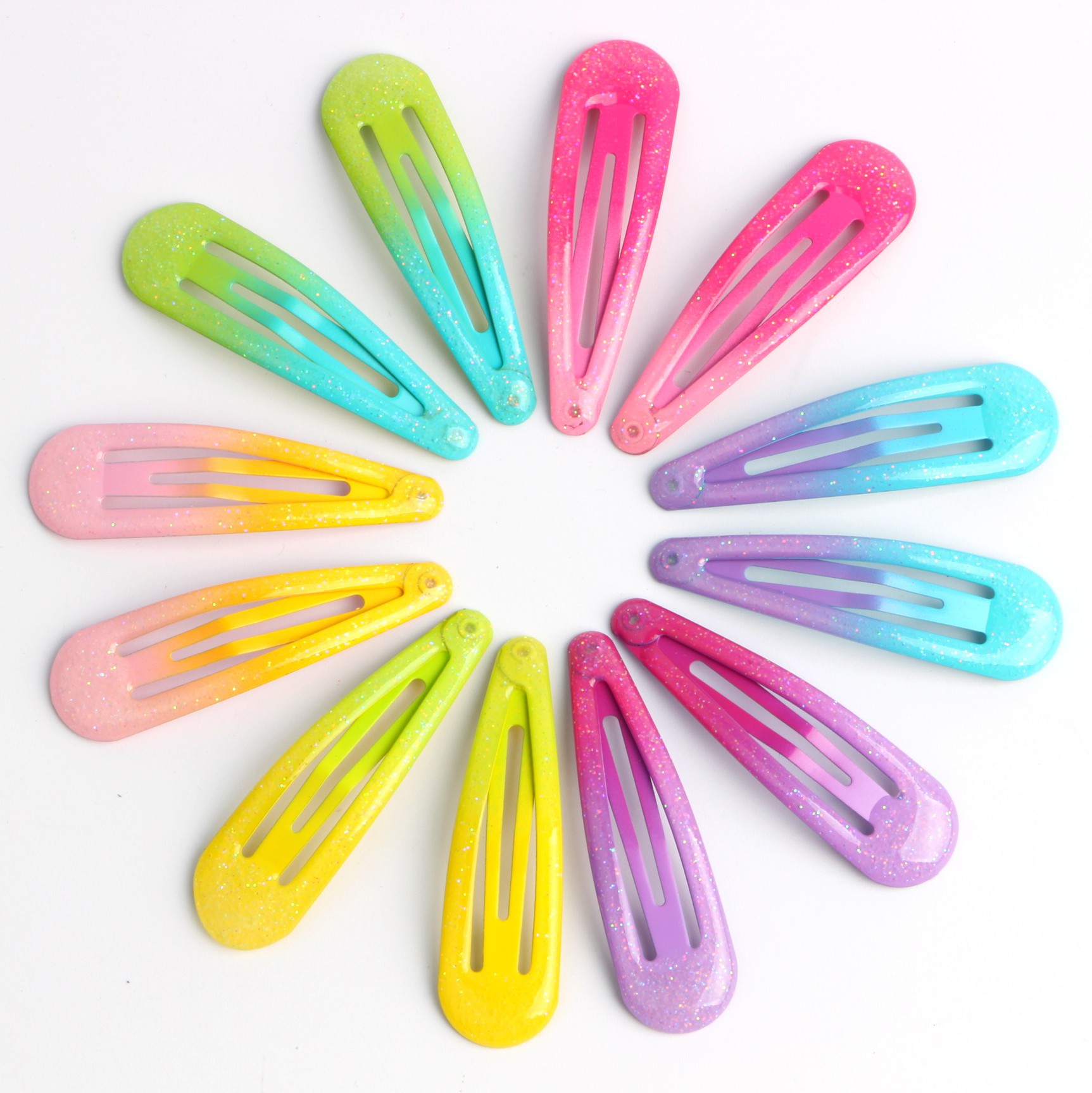 random colors