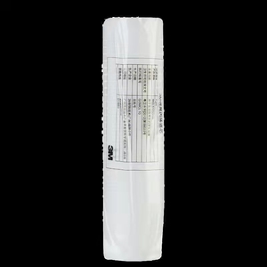 Micro-Klean RT Serie PP Polypropylen Sediment String Wund wasserfilter patrone 40 Zoll 1 Mikron für die Industrie - Product Image 3