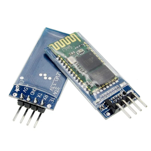 HC-06 HC 06 RF Wireless BT ricetrasmettitore Slave modulo RS232 TTL a UART convertitore e adattatore - Product Image 1
