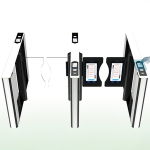 Система контроля доступа к турникету для бассейна - Product Image 2