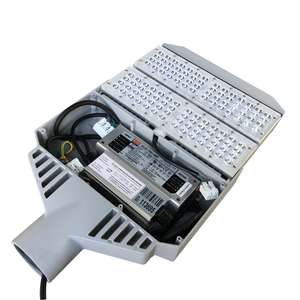 With <strong>Cloud</strong> <strong>Computing</strong> and Data Analytics-based Solutions Helping to to Mass Data Between Lamp Controllers and Segment Controllers - Product Image 5