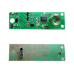 new <strong>PCB</strong> gerber files and bom Electronics Set-<strong>top</strong> Box make up mirror <strong>LED</strong> PCBA <strong>PCB</strong> assemble SMT Manufacturer - Product Image 5