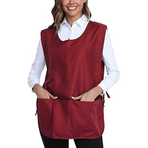 1 paquet - Rouge