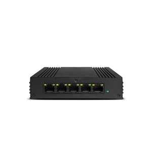 Gateway Hotspot Controller Wireless LAN AC Enterprise Gigabit con uscita PoE - Product Image 1